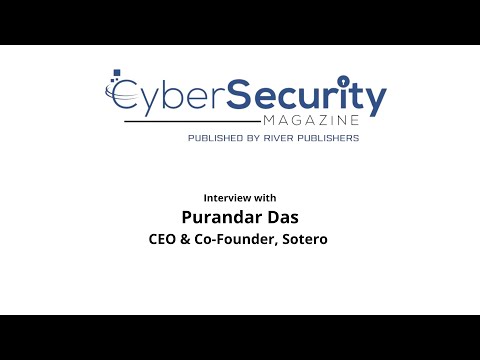 Ransomware Threats & Data Protection Strategies with Purandar Das